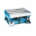Stm CL1 252mm x 180mm Adjustable Swivel Angle Plate 326126
